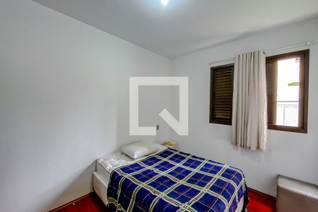 Quarto 1 de apartamento à venda com 2 quartos, 67m² em Vila Regente Feijó, São Paulo