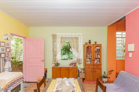 Cozinha de casa à venda com 5 quartos, 186m² em Vila Gumercindo, São Paulo