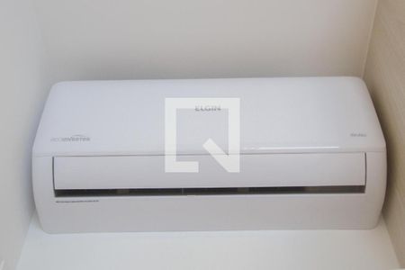 Ar condicionado de apartamento à venda com 1 quarto, 51m² em Vila Gertrudes, São Paulo