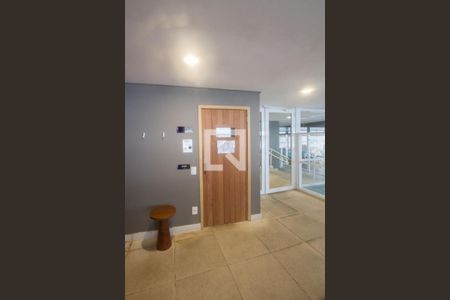 Sauna de apartamento à venda com 1 quarto, 51m² em Vila Gertrudes, São Paulo