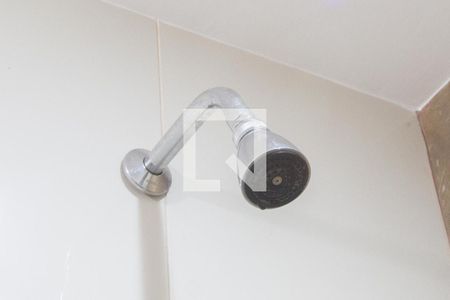 Chuveiro de apartamento à venda com 1 quarto, 51m² em Vila Gertrudes, São Paulo