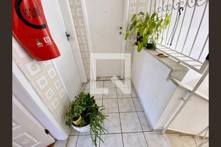 Entrada de apartamento para alugar com 3 quartos, 108m² em Canela, Salvador