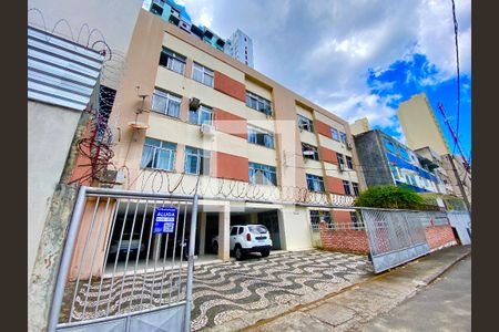 Fachada de apartamento para alugar com 3 quartos, 108m² em Canela, Salvador