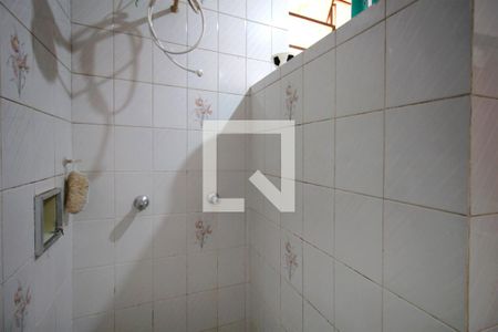 Banheiro de casa à venda com 4 quartos, 189m² em Nova Cachoeirinha, Belo Horizonte