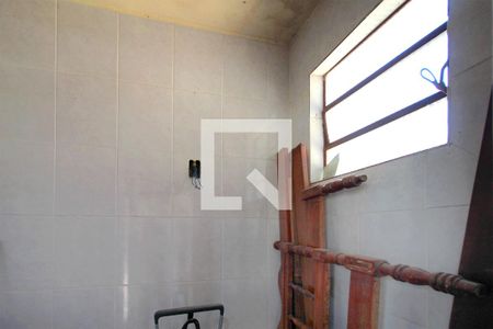 Quarto de Serviço de casa à venda com 4 quartos, 189m² em Nova Cachoeirinha, Belo Horizonte