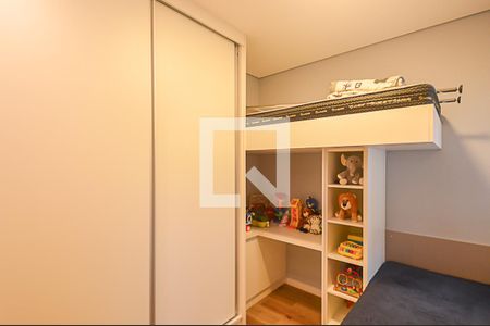 Quarto 1 de apartamento à venda com 3 quartos, 79m² em Vila Marlene, São Bernardo do Campo