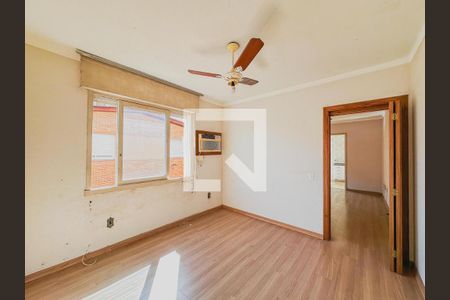 Quarto  de apartamento à venda com 1 quarto, 45m² em Jardim do Salso, Porto Alegre