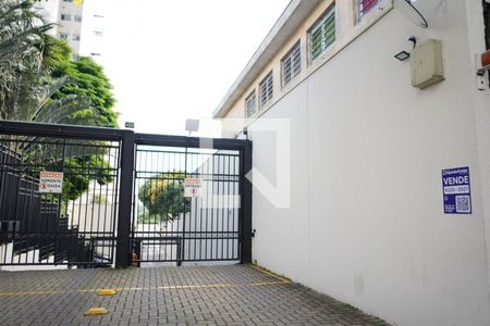 Fachada de apartamento para alugar com 3 quartos, 71m² em Belenzinho, São Paulo