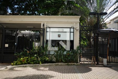 Fachada de apartamento para alugar com 3 quartos, 71m² em Belenzinho, São Paulo