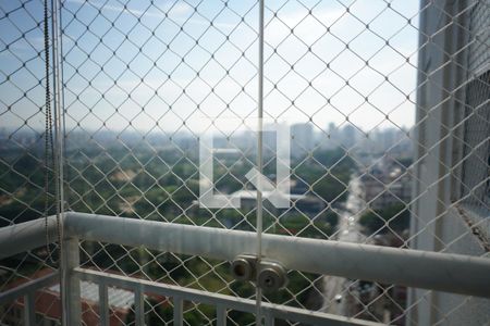 varanda de apartamento à venda com 3 quartos, 71m² em Belenzinho, São Paulo