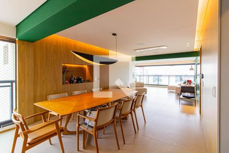 Sala de apartamento para alugar com 2 quartos, 154m² em Vila Leopoldina, São Paulo