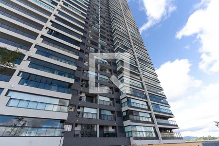 Fachada de apartamento para alugar com 2 quartos, 154m² em Vila Leopoldina, São Paulo