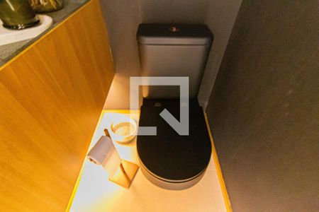 Lavabo de apartamento para alugar com 2 quartos, 154m² em Vila Leopoldina, São Paulo