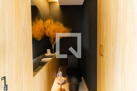 Lavabo de apartamento para alugar com 2 quartos, 154m² em Vila Leopoldina, São Paulo