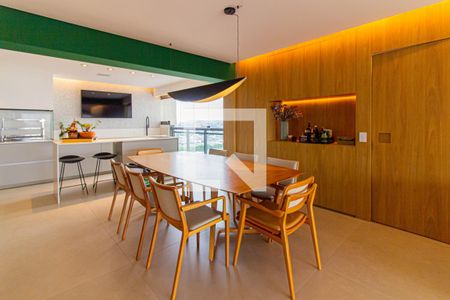 Sala de apartamento para alugar com 2 quartos, 154m² em Vila Leopoldina, São Paulo