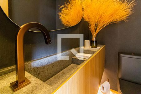 Lavabo de apartamento para alugar com 2 quartos, 154m² em Vila Leopoldina, São Paulo