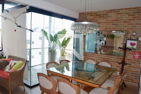 Sala de apartamento para alugar com 2 quartos, 1200m² em Barra da Tijuca, Rio de Janeiro