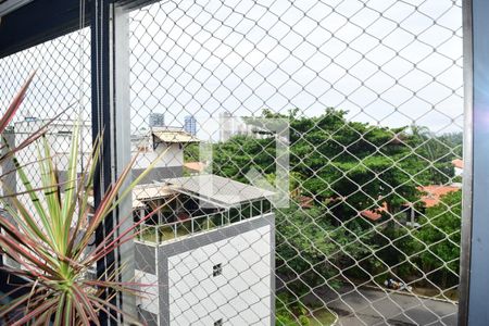 Sala de apartamento para alugar com 2 quartos, 1200m² em Barra da Tijuca, Rio de Janeiro