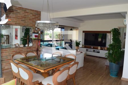 Sala de apartamento para alugar com 2 quartos, 1200m² em Barra da Tijuca, Rio de Janeiro