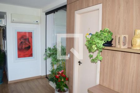 Sala de apartamento para alugar com 2 quartos, 1200m² em Barra da Tijuca, Rio de Janeiro