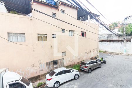 Vista  de casa para alugar com 2 quartos, 100m² em Conceicao, Osasco