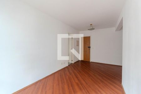 Sala de apartamento à venda com 2 quartos, 60m² em Bela Vista, São Paulo