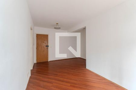 Sala de apartamento à venda com 2 quartos, 60m² em Bela Vista, São Paulo