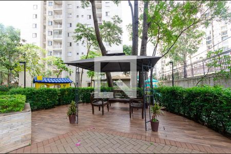 Área Comum de apartamento à venda com 2 quartos, 49m² em Jardim Felicidade (zona Oeste), São Paulo