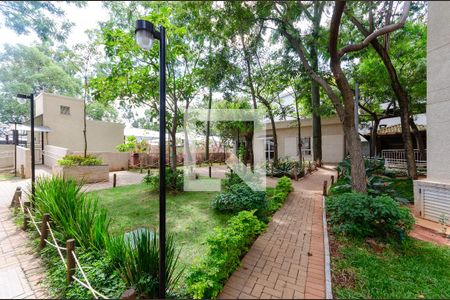 Área comum de apartamento à venda com 2 quartos, 49m² em Jardim Felicidade (zona Oeste), São Paulo