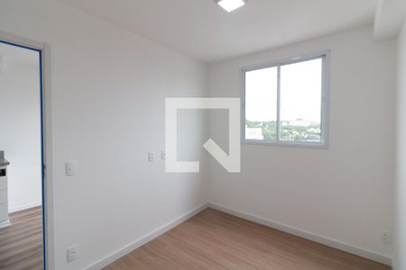 Quarto  de apartamento para alugar com 1 quarto, 24m² em Vila Butantã, São Paulo