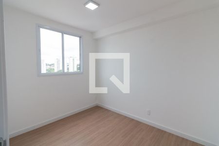 Quarto  de apartamento para alugar com 1 quarto, 24m² em Vila Butantã, São Paulo