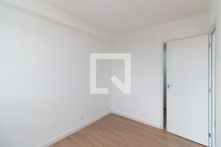 Quarto  de apartamento para alugar com 1 quarto, 24m² em Vila Butantã, São Paulo