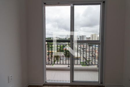 Varanda de apartamento para alugar com 1 quarto, 24m² em Vila Butantã, São Paulo