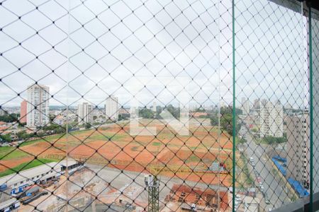 Vista da Varanda de apartamento para alugar com 2 quartos, 65m² em Vila Carrão, São Paulo