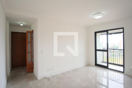 Sala de apartamento para alugar com 2 quartos, 65m² em Vila Carrão, São Paulo