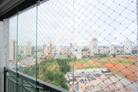 Vista da Varanda de apartamento para alugar com 2 quartos, 65m² em Vila Carrão, São Paulo