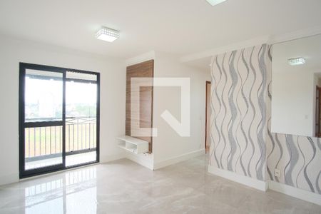 Apartamento para alugar com 2 quartos, 65m² em Vila Carrão, São Paulo