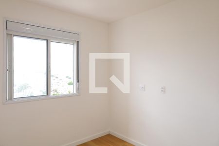 Quarto 2 de apartamento para alugar com 2 quartos, 33m² em Vila Progresso (zona Leste), São Paulo