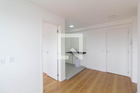 Sala de apartamento para alugar com 2 quartos, 33m² em Vila Progresso (zona Leste), São Paulo