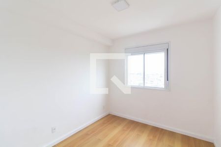 Quarto 2 de apartamento para alugar com 2 quartos, 33m² em Vila Progresso (zona Leste), São Paulo