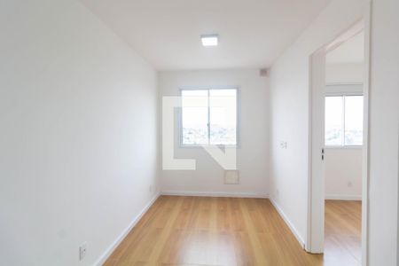 Sala de apartamento para alugar com 2 quartos, 33m² em Vila Progresso (zona Leste), São Paulo