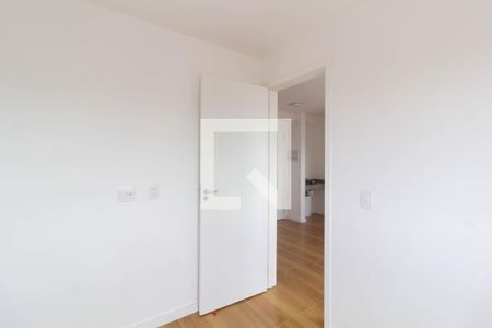 Quarto 1 de apartamento para alugar com 2 quartos, 33m² em Vila Progresso (zona Leste), São Paulo
