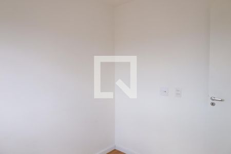 Quarto 1 de apartamento para alugar com 2 quartos, 33m² em Vila Progresso (zona Leste), São Paulo