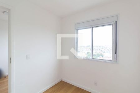 Quarto 1 de apartamento para alugar com 2 quartos, 33m² em Vila Progresso (zona Leste), São Paulo