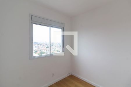 Quarto 1 de apartamento para alugar com 2 quartos, 33m² em Vila Progresso (zona Leste), São Paulo