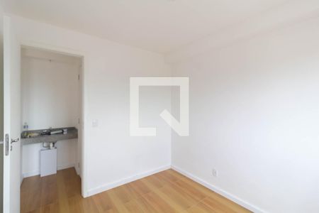 Quarto 2 de apartamento para alugar com 2 quartos, 33m² em Vila Progresso (zona Leste), São Paulo