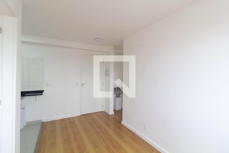Sala de apartamento para alugar com 2 quartos, 33m² em Vila Progresso (zona Leste), São Paulo