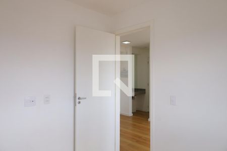 Quarto 1 de apartamento para alugar com 2 quartos, 33m² em Vila Progresso (zona Leste), São Paulo