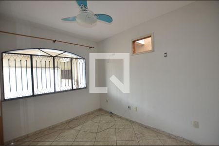 Quarto  de casa de condomínio para alugar com 2 quartos, 128m² em Campo Grande, Rio de Janeiro