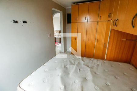 Quarto 1 de apartamento para alugar com 2 quartos, 54m² em Jardim Umuarama, São Paulo